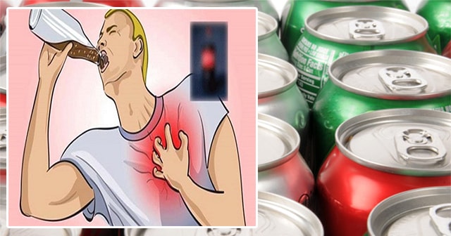 This Beverages Can Destroy Your Bones and Bring Negative Effect to your Health But You Still Chose to Drink it Almost Every Day!